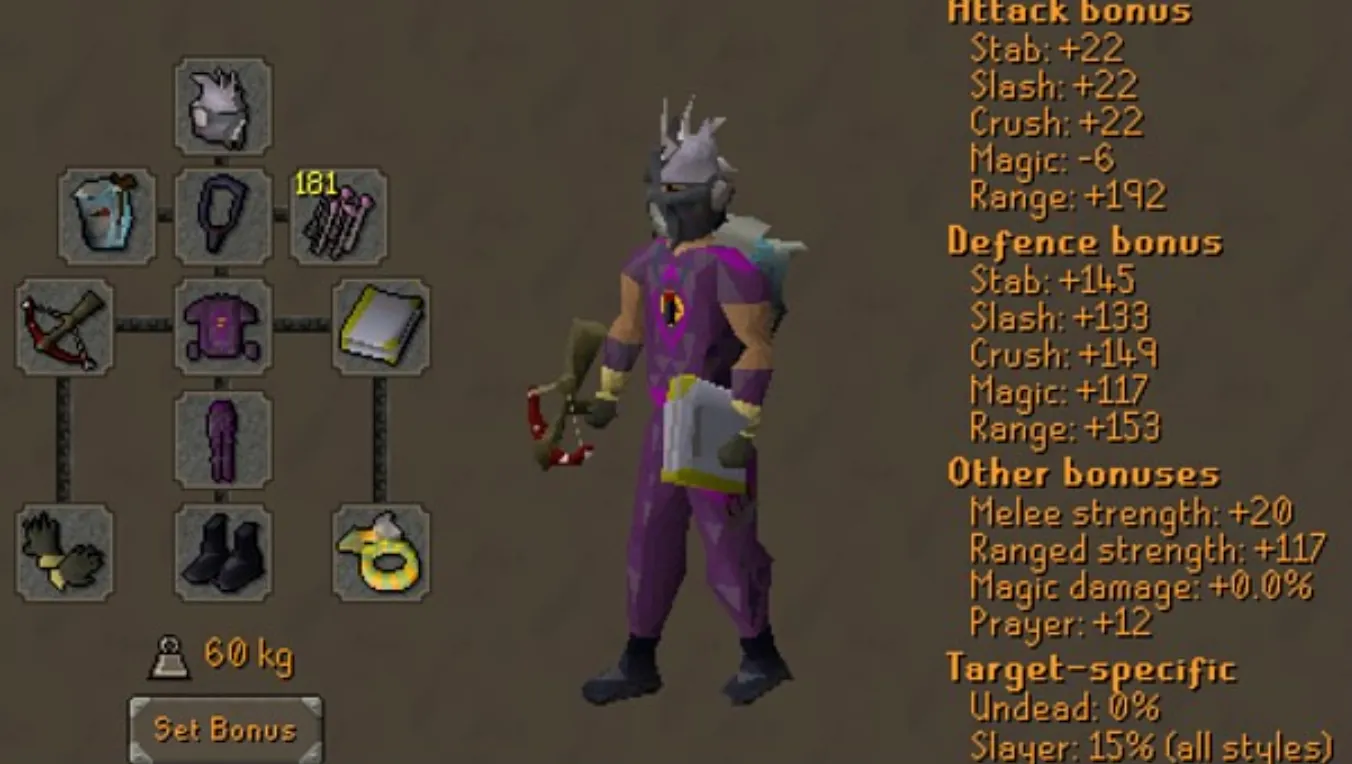 wyrms osrs best gear
